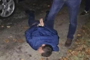 Ukrayna'da bir Türk, fidye için başka bir Türk'ü kaçırdı