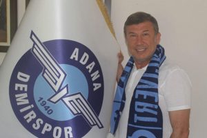 Tanju Çolak ile yollar ayrıldı