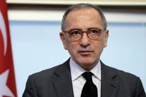 Fatih Altaylı'ya ''hakaret ve tehdit'' suçlamasıyla iddianame