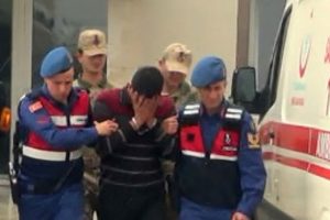 FETÖ operasyonunda Binbaşı gözaltına alındı