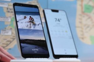 Google Pixel 3'lerde fotoğrafı sorunu!
