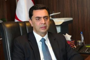 Türkiye ile KKTC arasındaki enerji iş birliği genişleyecek
