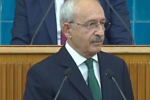 Kılıçdaroğlu'ndan Cemal Kaşıkçı açıklaması