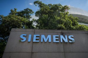 Siemens'ten Suudi Arabistan'a 20 milyar dolarlık darbe