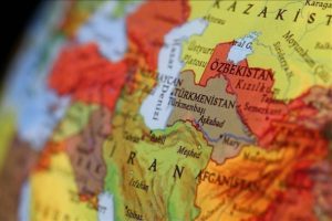 İran-Hindistan-Afganistan transit geçiş iş birliği mutabakatı imzalandı