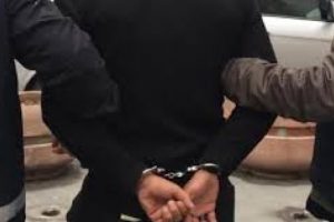 Polis kaçak içkiye geçit vermedi