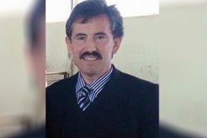 Her yerde aranan iş adamı tutuklandı