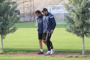 Erol Bulut'tan radikal karar sinyali