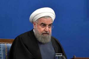 Ruhani: ABD başarılı olamayacak