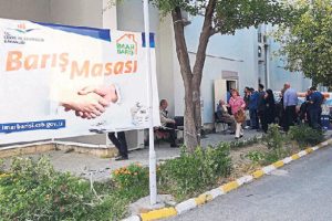 İmar Barışı'nda rekor İzmir'de!