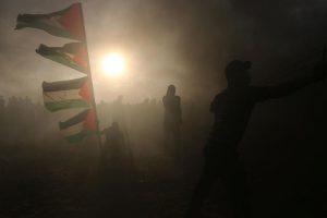 İsrail askerleri Batı Şeria'da bir Filistinliyi şehit etti