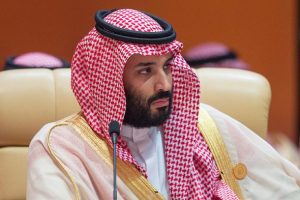 ABD'li Suudi Arabistan uzmanından Veliaht Prens Selman iddiası