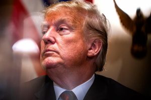Trump 'Kaşıkçı'nın öldürülmesinde' Veliaht Prens Selman'ı sorguluyor