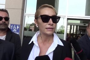 Sıla'nın darp raporu ortaya çıktı!