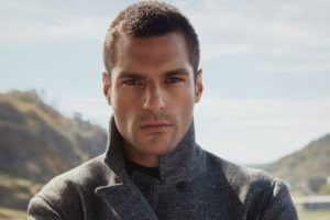 Serkan Çayoğlu'nun 'Halka' dizisindeki partneri kim olacak?