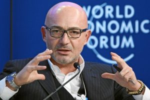 Ferit Şahenk: Hiçbir yere gittiğim, göçtüğüm yok