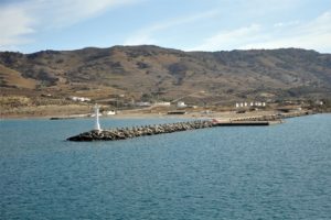 Yatırımcılara Kuzu Limanı için davet