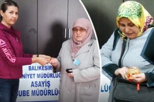 Polis film gibi operasyonla yakaladı