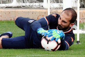 Beşiktaş'tan Volkan Babacan hamlesi