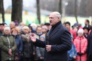 ABD'yi uyardı: Rusya ile birlikte cevap vereceğiz