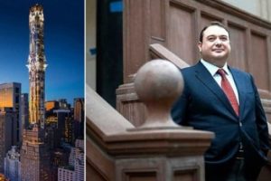 Demir Sabancı dünyanın en pahalı bölgesinden arsa alıyor