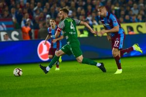 Burak Yılmaz'dan gazetecilere imalı sözler
