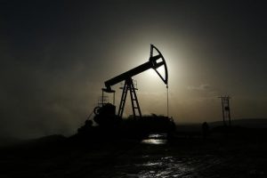 Küresel petrol piyasasının büyüyen oyuncusu Afrika