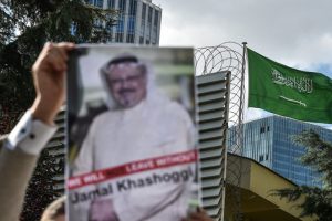 Suudi Arabistan'dan Kaşıkçı açıklaması