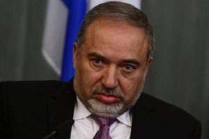 İsrail Savunma Bakanı'ndan Trump'a yaptırım teşekkürü