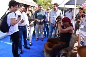 Antalya kahve festivali sona erdi