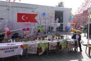 İstanbul'da 700 bin kişi kanser taramasından geçti