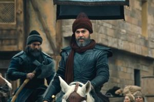 ''Diriliş Ertuğrul'' yeni hikaye ve yeni oyuncularla geliyor