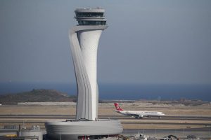 İstanbul Havalimanı için dış basında 'karalama kampanyası'