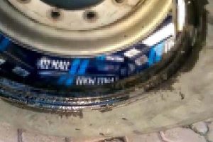 Stepneden çıktı! Tam 5 bin 25 paket