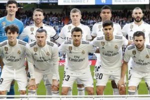 Real Madrid'den 1.5 milyar euroluk tarihi imza