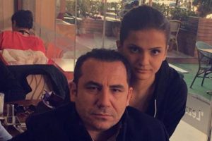 Yağmur'dan babası Ferhat Göçer'e: Oyun bitti!