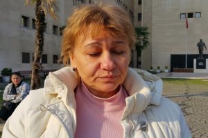 Ukraynalı kadın dolandırılan parası için Bursa'ya geldi