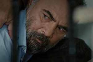 Ünlü oyuncu Eşkıya'dan ayrıldı mı?