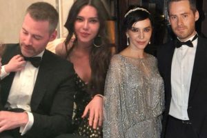 Hande Ataizi soyadı hakkını kazandı