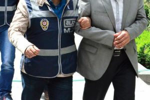 Antalya merkezli 6 ilde FETÖ operasyonu: 10 gözaltı