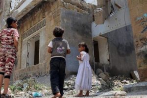 Yemen'de barış çalışmaları devam ediyor