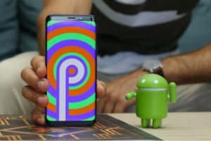 Android için yeni güncelleme çıktı!