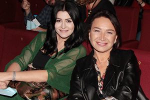 Deniz Çakır'ın şaşırtan görüntüsü!