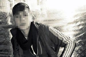 Hırsızdan şok ifade! '''Alışveriş yaparken alim aynı jelatine değmiş olabilir''