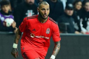 Quaresma rekora koşuyor!