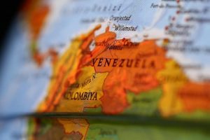 Kolombiya'dan Venezuela'ya sınır ihlali notası