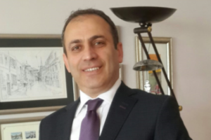 Eski Bursa milletvekili Orhan'dan İYİ Parti'den istifa açıklaması