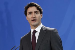Trudeau Nazilerden kaçan Yahudileri geri çevirdikleri için özür diledi