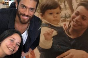 Can Yaman'ın annesinden duygusal paylaşım