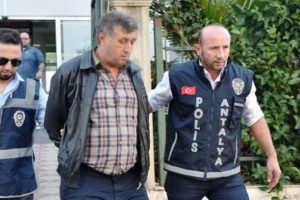 Hastanede inanılmaz olay! Hastayım deyip...